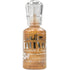 Glitter Drops Golden Sunset  / Pintura de Realce Oro Brillante Adornos / Embellishments Nuvo