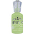 Crystal Drops Apple Green  / Cristales Líquidos Verde Adornos / Embellishments Nuvo