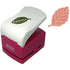 Punch & Emboss Leafy / Perforadora y Relieve de Hoja Descontinuado Uchis Desing