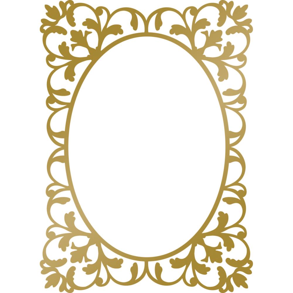 Classic Frame Die / Suaje Marco Clásico Descontinuado Anna Griffin