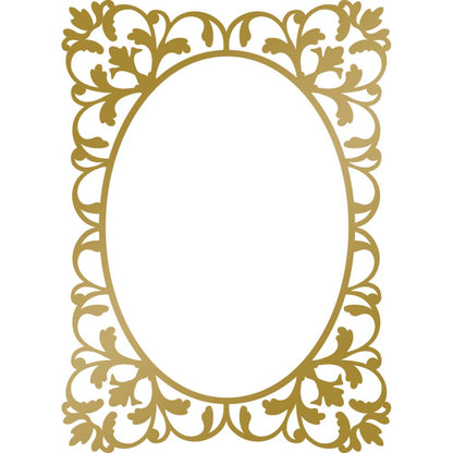 Classic Frame Die / Suaje Marco Clásico Descontinuado Anna Griffin