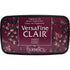 VersaFine Clair Ink Pad Chianti / Tinta Color Vino Tintas TSUKINEKO