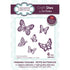 Sue Wilson Butterflies Dies / Suajes de Mariposas Descontinuado Creative Expressions