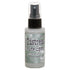 Distress Oxide Spray Iced Spruce / Tinta en Spray Escarchado Pintura y Medios Mixtos Ranger