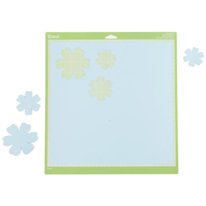 Cricut Cutting Mats 12"X12" Standard Grip / 2 Tapetes Cricut 12" Mats para Plotters Cricut