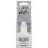 Liquid Glitter for Inks Silver / Brillitos Líquidos para Tintas Plata Pintura y Medios Mixtos Brea Reese
