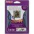 Flexible Push Mold Whimsy / Molde Flexible Fantasía Moldes Sculpey