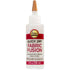 Quick Dry Fabric Fusion Glue / Pegamento para Textiles Secado Rápido Adhesivos / Pegamentos Aleene&