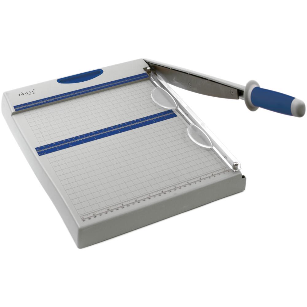 Guillotine Maxi Trimmer 12" / Guillotina 30 cms Cortadoras / Guillotinas Tonic Studios