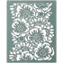 Thinlits Dies By Tim Holtz Bouquet / Suaje de Flores Dados de Corte / Suajes / Troqueles Tim Holtz