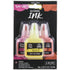 Brea Reese Alcohol Neon Inks 3 Pk / 3 Tintas al Alcohol Tintas al Alcohol Brea Reese