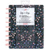 Day to Day Undated Planner English Garden / Agenda Planificadora Descontinuado Crate Paper