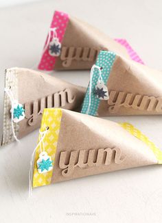 Washi Trendy Tape Bitty Blooms Summer / Cinta Adhesiva Descontinuado Queen&amp;Co