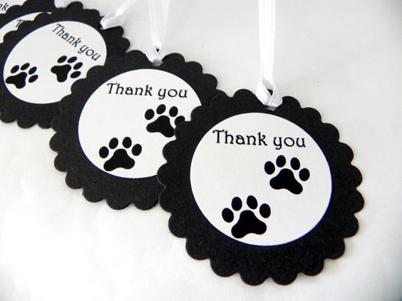 Paw Print Lever Punch Small / Perforadora y Relieve de Huella Descontinuado VAESSEN CREATIVE