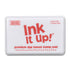 True Red Ink It Up / Cojín de Tinta para Sellos Rojo Tintas Darice