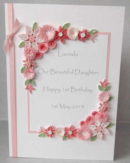 Quilling Paper Red and Pink Assortment / Tiras de Papel para Filigrana Rojo y Rosa Descontinuado Lake City Crafts Company