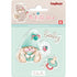 My Little Star Baby / Sellos de Polímero de Conejito Bebé Sellos Scrapberry&