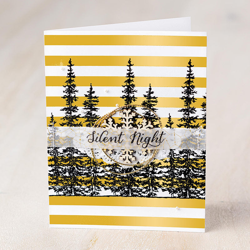 Archival Stampin&