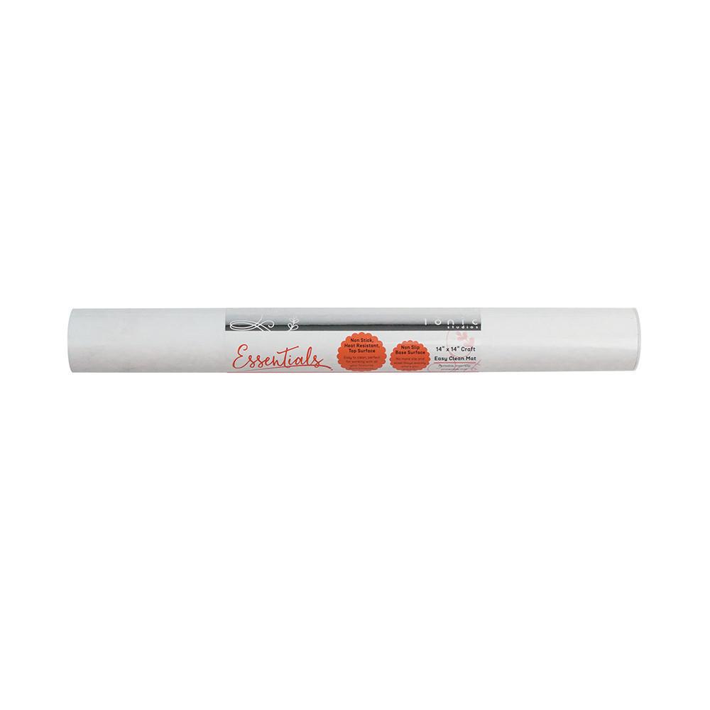 Easy Clean Mat / Tapete Protector de Pintura Tapetes, Mats Tonic Studios
