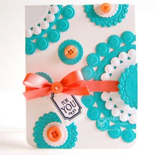 Kit Promocional de 7 Paquetes de Suajes Spellbinders a Precio Especial Descontinuado Spellbinders