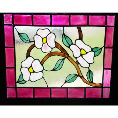 Gallery Glass Cranberry Shimmer / Pintura para Vitrales Descontinuado Plaid