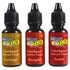 ColorSparx Watercolor Powders Sun Splash / Polvos de Acuarela Acuarela TCW