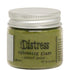 Distress Embossing Glaze Peeled Paint / Polvo de Embossing Verde Viejo Polvos de Embossing Ranger