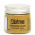 Distress Embossing Glaze Fossilized Amber / Polvo de Embossing Amarillo Polvos de Embossing Ranger
