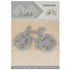 Bicycle Die / Mini Suaje Bicicleta Descontinuado Find It Trading