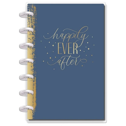 Happy Planner Mini Notebook Happily Ever After / Cuaderno de Notas Descontinuado Me &amp; My Big Ideas