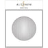 Sphere Stencil / Esténcil de Esfera Esténciles / Plantillas Altenew