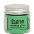 Distress Embossing Glaze Cracked Pistachio / Polvo de Embossing Verde Pistache Polvos de Embossing Ranger