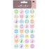 Easter Seals Stickers / Estampas Sello Pascua Stickers Sticko