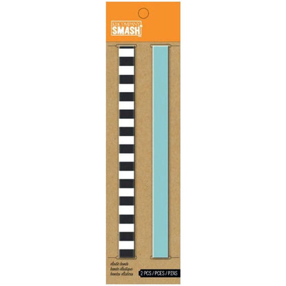 Elastic Bands For Journals / Ligas Elásticas para Journals Descontinuado Smash