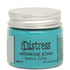 Distress Embossing Glaze Broken China / Polvo de Embossing Azul Polvos de Embossing Ranger
