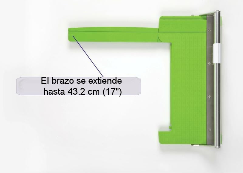 Cortadora de Papel / Cutterpillar Crop Trimmer Cortadoras / Guillotinas Cutterpillar
