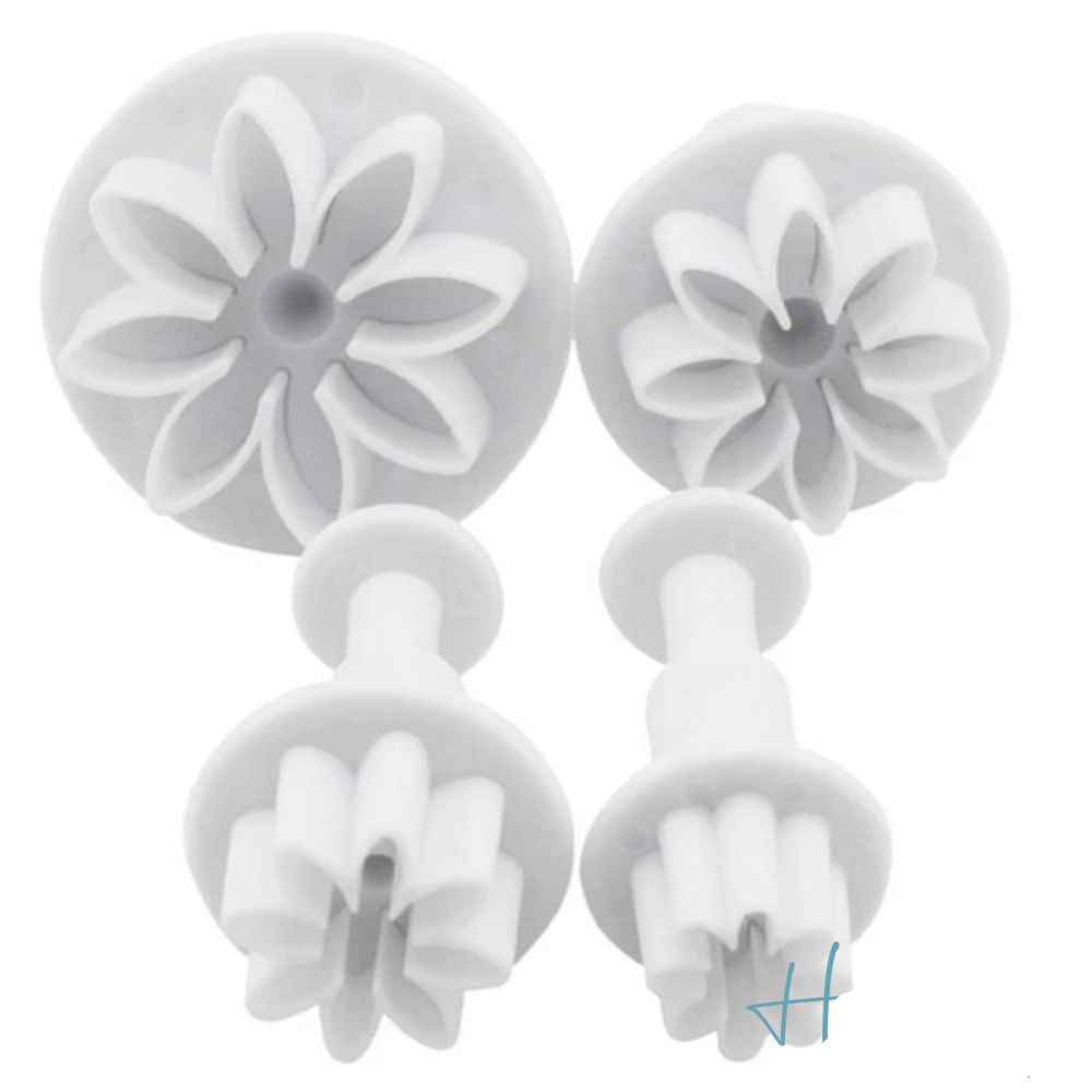 Cortadores de Margaritas con Eyector Descontinuado Hobbees