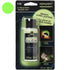 Super Glow Acrylic Glow-In-The-Dark Paint Green / Pintura Brillo en la Oscuridad Verde Acrìlicos DecoArt