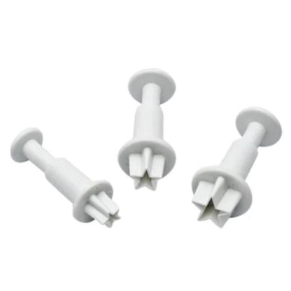 Cortadores de Estrella con Eyector Descontinuado Hobbees