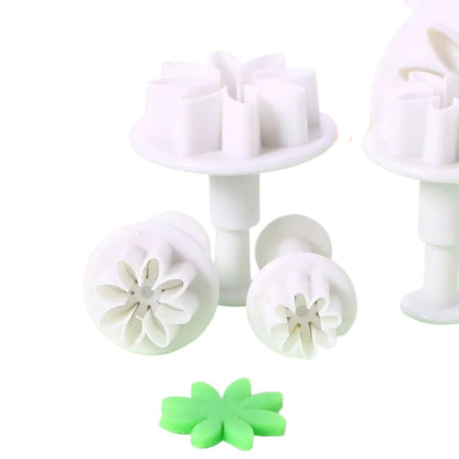 Cortadores de Margaritas con Eyector Descontinuado Hobbees