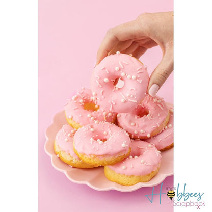 Cake Donut Mix / Mezcla para Donas Descontinuado Sweetshop