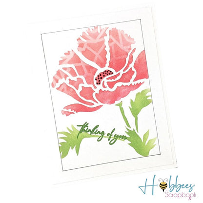 Coral Bliss Crisp Dye Ink / Tinta para Sellos Coral Descontinuado Altenew