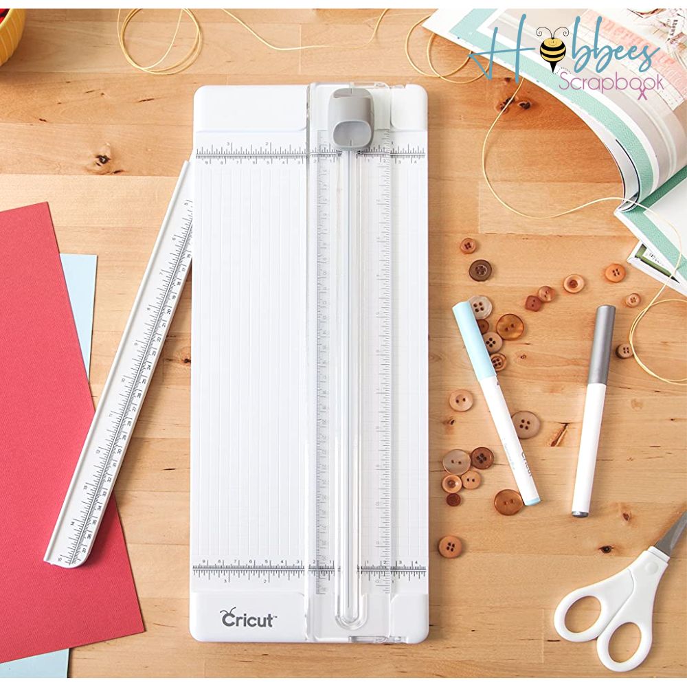 Portable Trimmer Cutting Blades / Cuchillas Cortadoras de Papel Portátil Navajas y cuchillas para máquinas Cricut