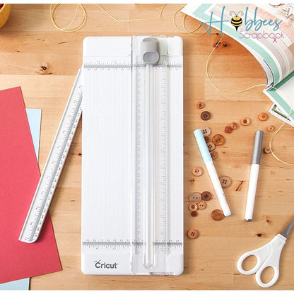 Portable Trimmer Cutting Blades / Cuchillas Cortadoras de Papel Portátil Navajas y cuchillas para máquinas Cricut