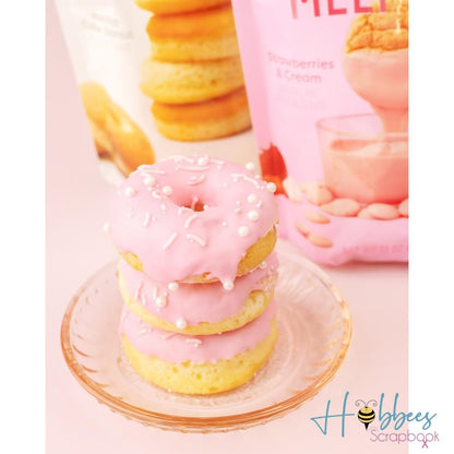 Cake Donut Mix / Mezcla para Donas Descontinuado Sweetshop