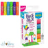 Kwik Stix Tempera Paint Neon / Barritas de Pintura Tempera Colores y Plumones Pencil Grip