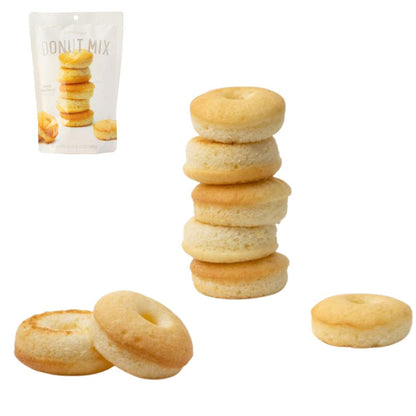 Cake Donut Mix / Mezcla para Donas Descontinuado Sweetshop