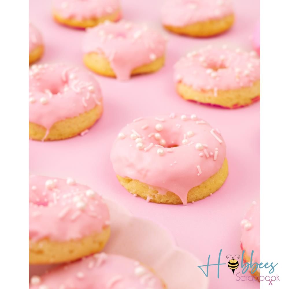 Cake Donut Mix / Mezcla para Donas Descontinuado Sweetshop