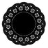 Doily Embossing Folder / Suaje y Realce Blonda Dados de Corte / Suajes / Troqueles Darice