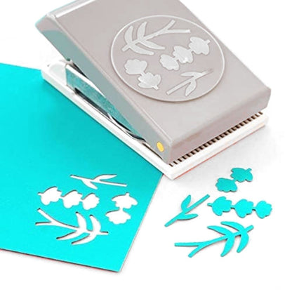 Lavender Punch / Perforadora de Lavanda Perforadoras Ek Tools